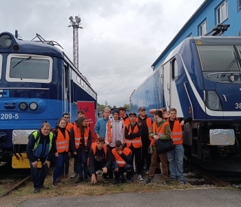 Den otevřených dveří SOKV České Budějovice